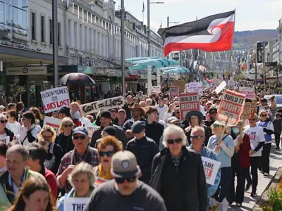 Save Our Southern Hospital community engagement